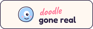 Doodle Gone Real